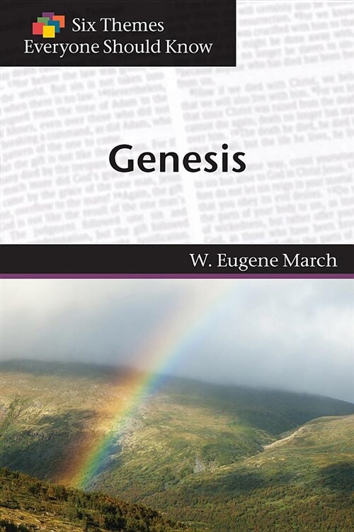 Genesis (Six Themes Everyone Should Know Series) (Paperback)