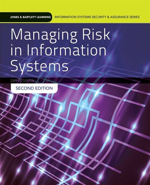 Managing Risk in Information Systems with Case Lab Access: Print Bundle (Hardcover, 2)