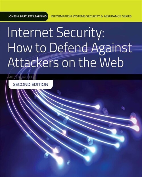 Internet Security: How to Defend Against Attackers on the Web with Cloud Lab Access: Print Bundle (Hardcover, 2)