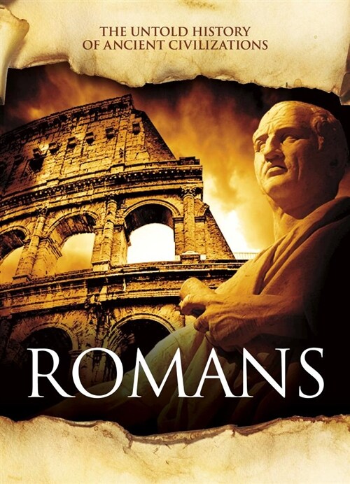 Romans (Hardcover)