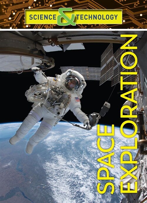 Space Exploration (Hardcover)