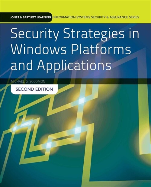 Security Strategies in Windows Platforms and Applications with Virtual Lab Access: Print Bundle (Hardcover, 2)