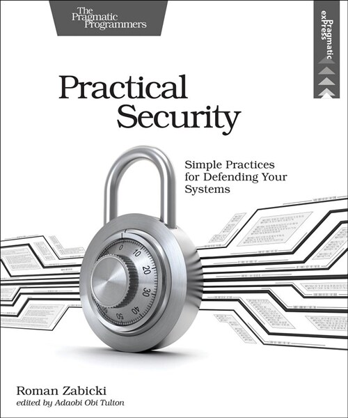 Practical Security: Simple Practices for Defending Your Systems (Paperback)