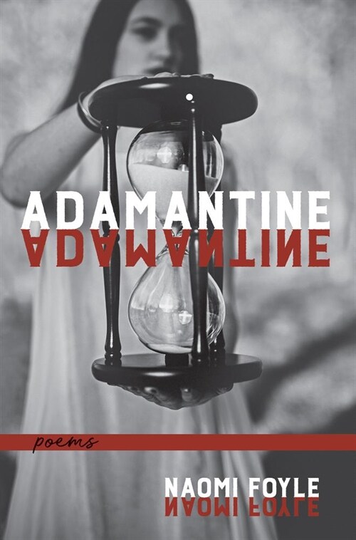 Adamantine (Paperback)