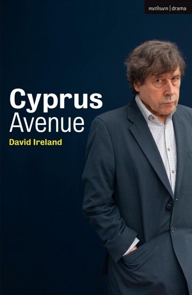 Cyprus Avenue (Paperback, 2)