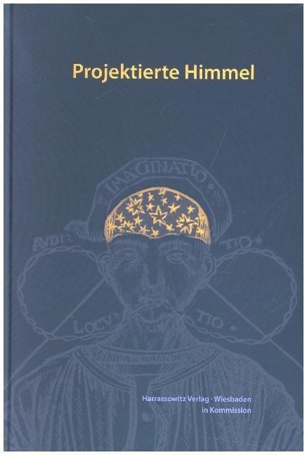 Projektierte Himmel (Hardcover)