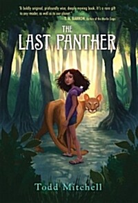 The Last Panther (Paperback, DGS)