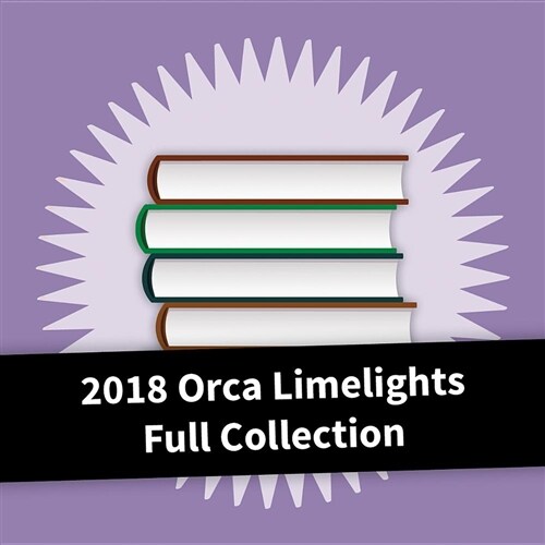 2018 Orca Limelights Full Collection (Paperback)