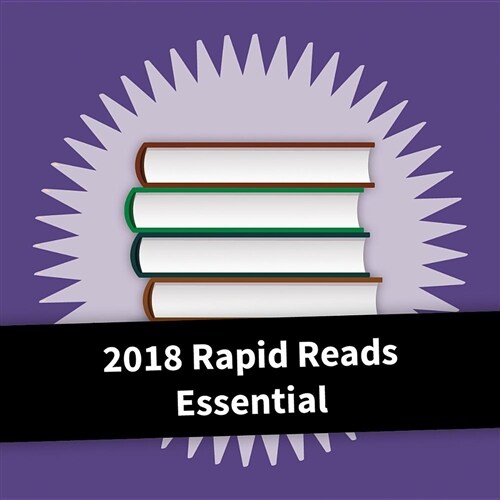 2018 Rapid Reads Essential Collection (Paperback)