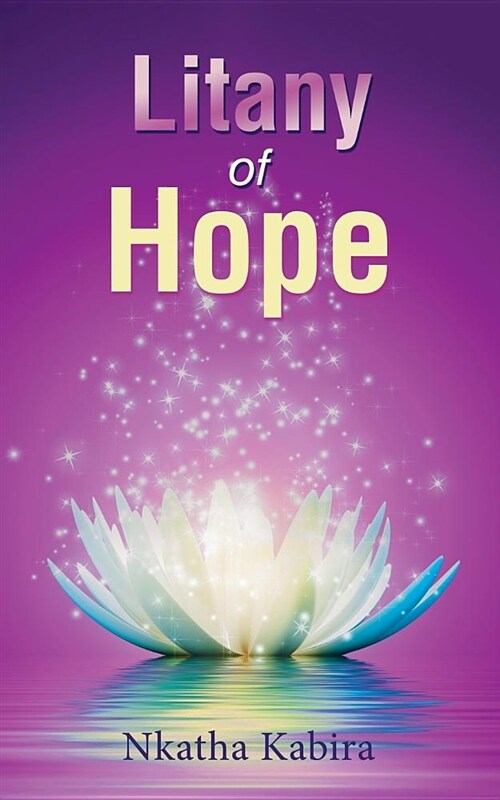 Litany of Hope (Paperback)