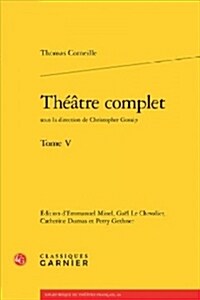 Theatre Complet (Paperback)