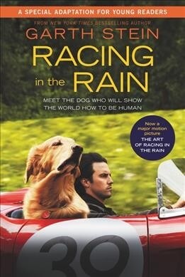 Racing in the Rain (Paperback, Young Readers)