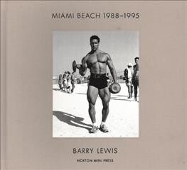 Miami Beach 1988-1995 (Hardcover)