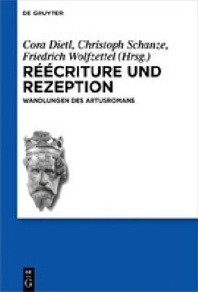 R釪criture und Rezeption (Hardcover)