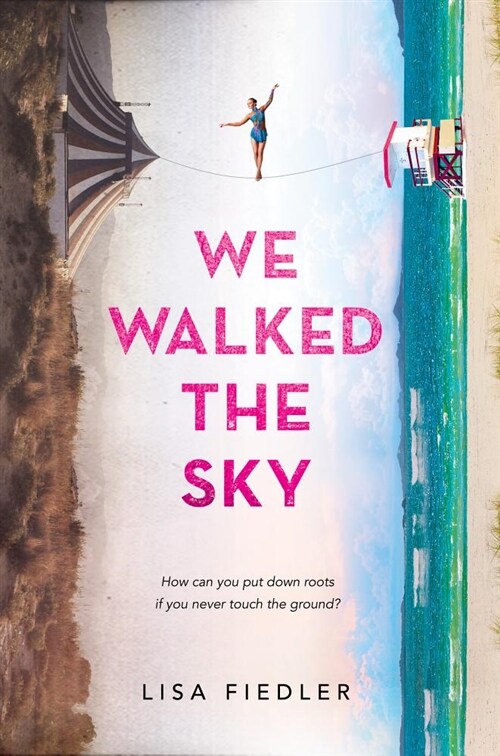 [중고] We Walked the Sky (Hardcover)