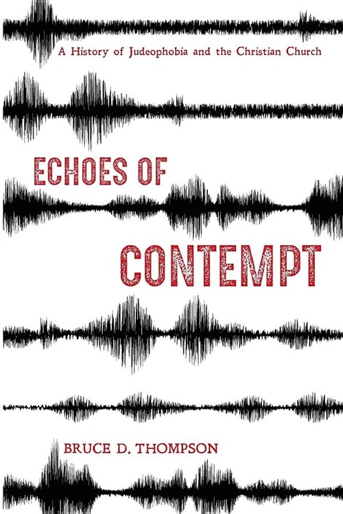 Echoes of Contempt (Paperback)