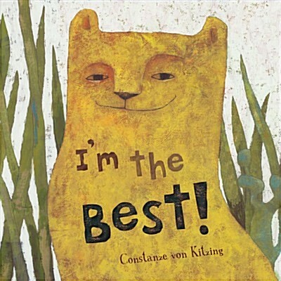 Im The Best! (Paperback)