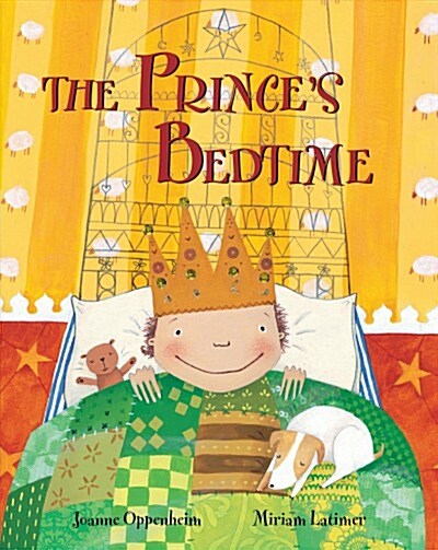 The Princes Bedtime (Paperback)