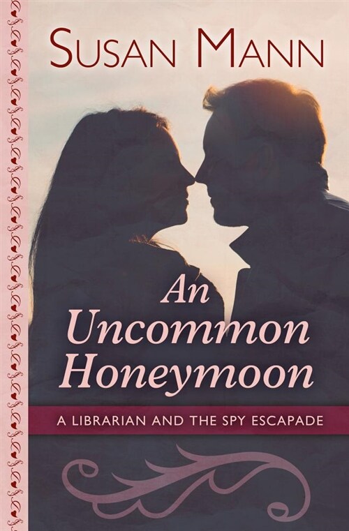 An Uncommon Honeymoon (Library Binding)