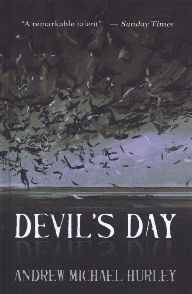 Devils Day (Library Binding)