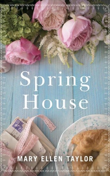 Spring House (Paperback)