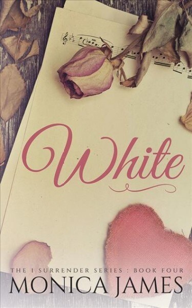 White (Audio CD, Unabridged)