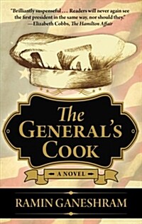 The Generals Cook (Library Binding)