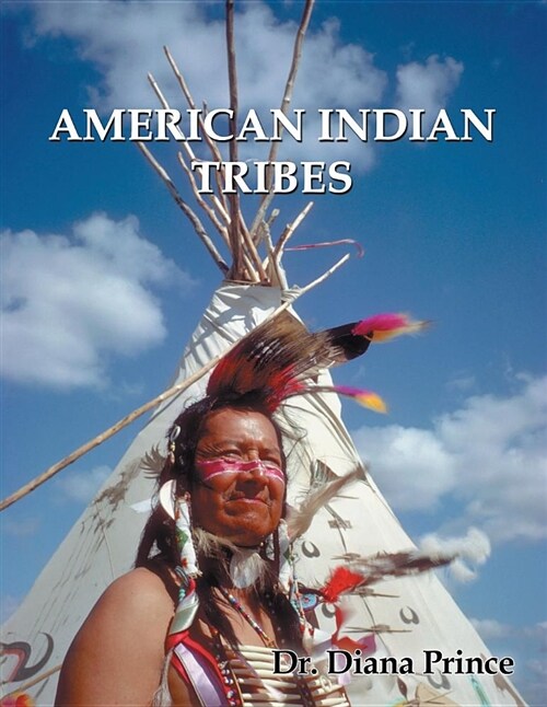 American Indian Tribes (Paperback)