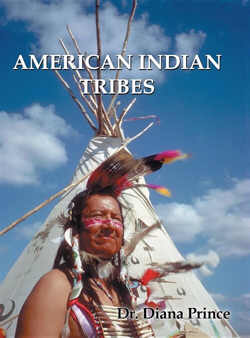 American Indian Tribes (Hardcover)