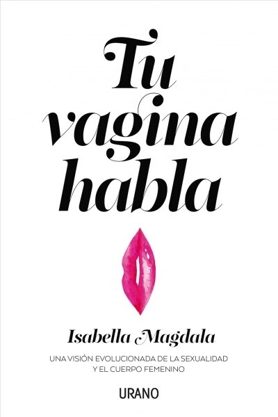 Tu Vagina Habla (Paperback)