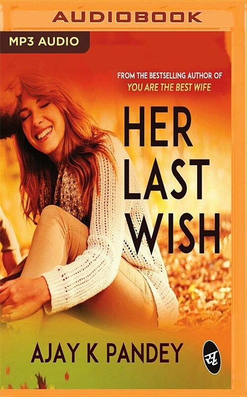 Her Last Wish (MP3 CD)