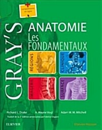 Grays Anatomie (Paperback)