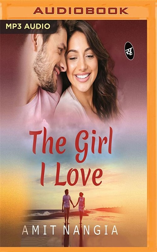 The Girl I Love (MP3 CD)