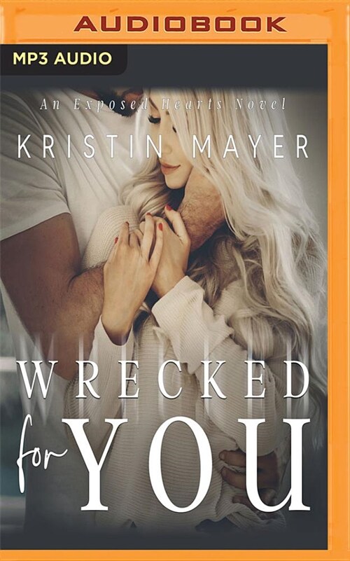 Wrecked for You (MP3 CD)