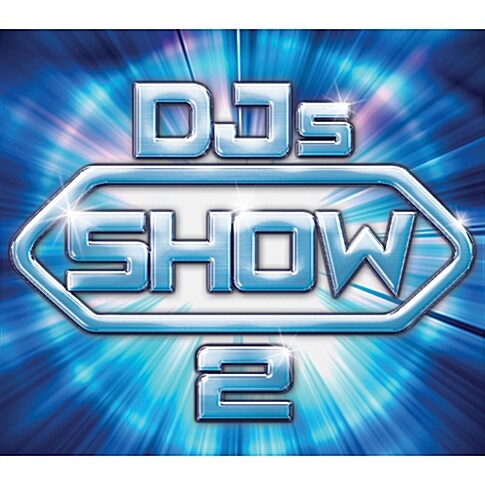 DJs Show 2 [2CD]