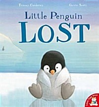 Little Penguin Lost (Paperback)