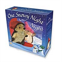 One Snowy Night (Package)