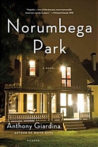 Norumbega Park (Paperback)