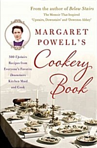 Margaret Powells Cookery Book (Hardcover)