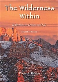 Wilderness Within (Paperback, UK)