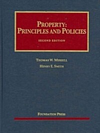 Property: (Hardcover, 2nd)