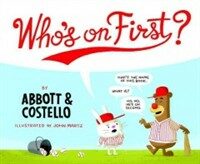 Who's on First? (Hardcover)