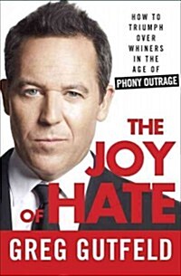 The Joy of Hate (Hardcover)