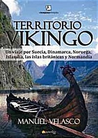 Territorio Vikingo (Paperback)