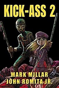 Kick-Ass 2 (Paperback)