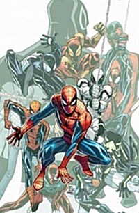 Spider-Man (Hardcover)