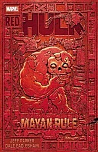 Mayan Rule (Paperback)