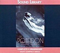 Of Poseidon Lib/E (Audio CD)