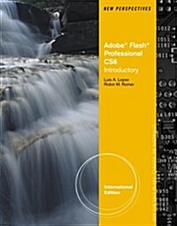 New Perspectives on Adobe Flash Professional Cs6, Introductory Review Pack (CD-ROM)