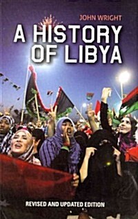 A History of Libya (Paperback, Revised, Updated)